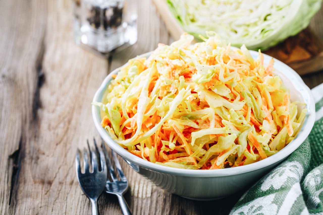 Coleslaw