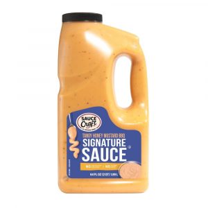 Sauce Craft™ Signature Sauce