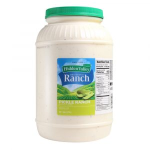 Hidden Valley® Pickle Ranch® (SS)