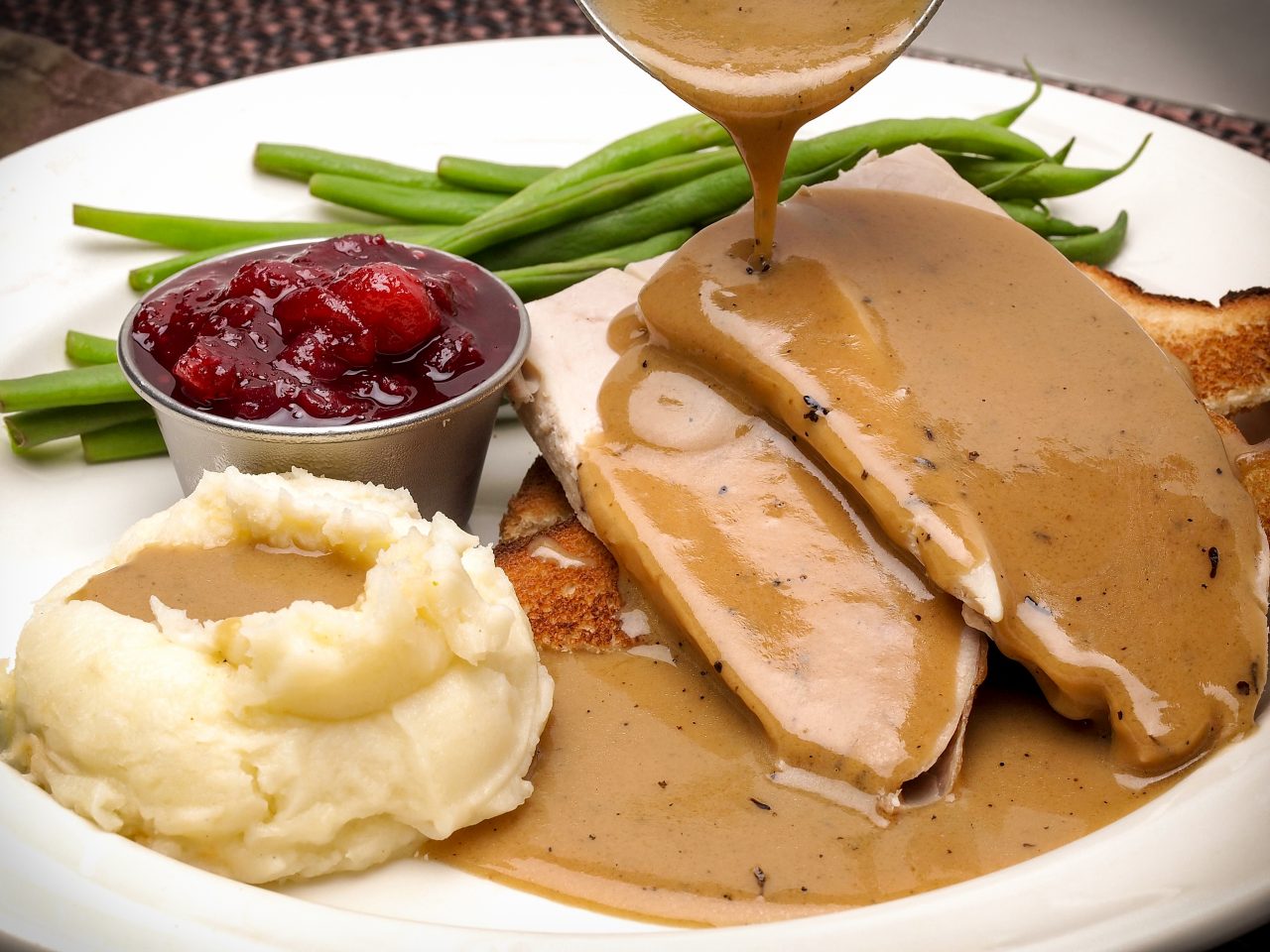 Turkey Gravy