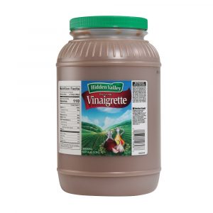 Hidden Valley® Balsamic Vinaigrette (SS)