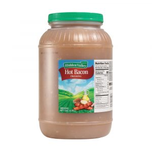 Hidden Valley® Hot Bacon Dressing