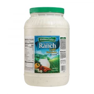 Hidden Valley® Original Ranch Light® (Ref.)