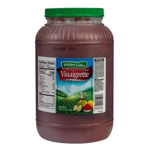 Hidden Valley® Raspberry Vinaigrette (SS)