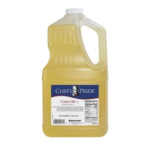 Chef’s Pride Corn Oil