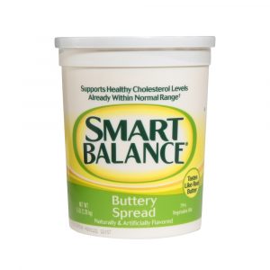 Smart Balance® Buttery Spread