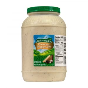 Hidden Valley® Parmesan Peppercorn Dressing