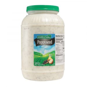 Hidden Valley® Poppyseed Dressing