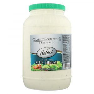 Classic Gourmet® New York-Style Blue Cheese Dressing (Ref.)