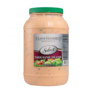 Classic Gourmet® Thousand Island Dressing (SS)