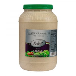 Classic Gourmet® Classic Caesar Dressing