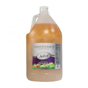 Classic Gourmet® Separating Italian Dressing (SS)