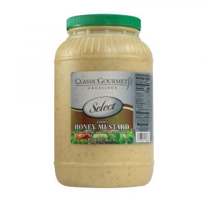 Classic Gourmet® Golden Honey Mustard Dressing (Ref.)