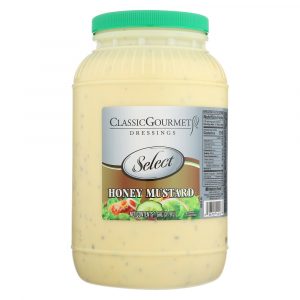 Classic Gourmet® Honey Mustard Dressing