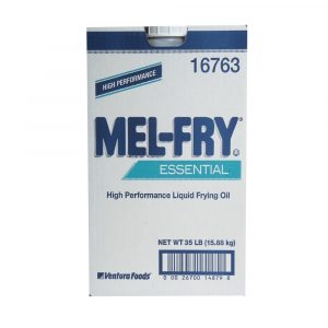 Mel-Fry® Essential High Performance Fry Oil