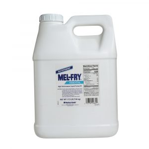 Mel-Fry® Essential High Performance Fry Oil