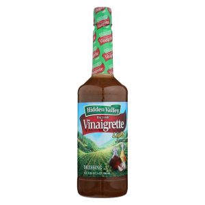 Hidden Valley® Light Balsamic Vinaigrette (SS)