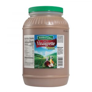 Hidden Valley® Balsamic Vinaigrette (Ref.)