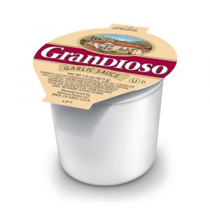 Grandioso® Garlic Dipping Sauce