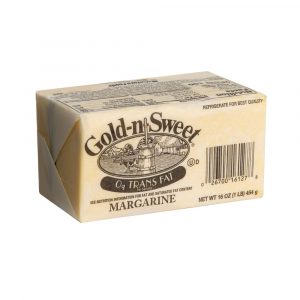 Gold-N-Sweet® Margarine