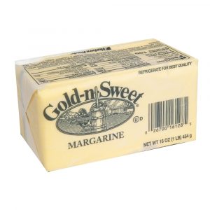 Gold-N-Sweet® Margarine