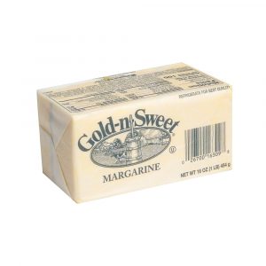 Gold-N-Sweet® Margarine