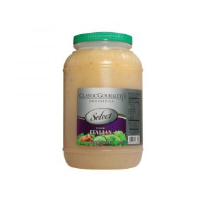 Classic Gourmet® Classic Italian Dressing (SS)