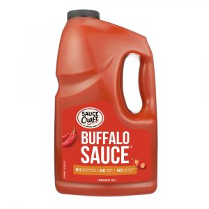 Sauce Craft™ Buffalo Sauce