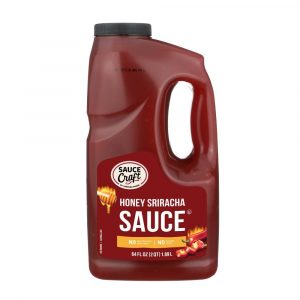 Sauce Craft™ Honey Sriracha