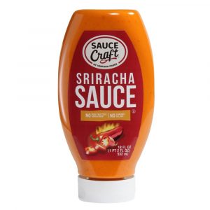 Sauce Craft™ Sriracha Sauce