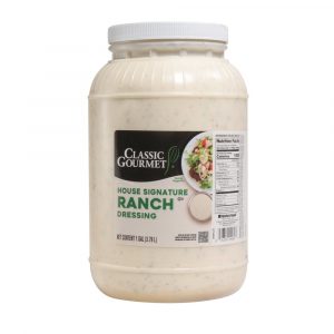 Classic Gourmet® House Signature Ranch