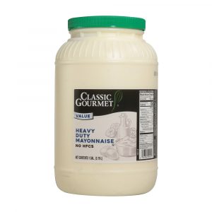 Classic Gourmet® Heavy Duty Mayonnaise (SS)