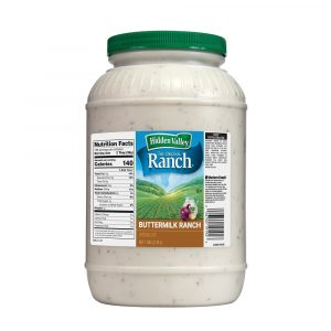 Hidden Valley® Original Buttermilk Ranch Dressing & Dip