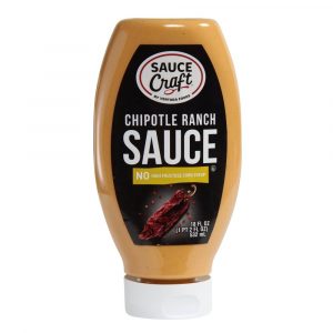 Sauce Craft™ Chipotle Ranch Sauce