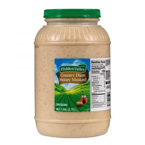 Hidden Valley® Country Dijon Honey Mustard