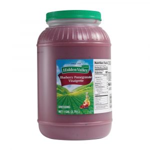 Hidden Valley® Blueberry Pomegranate Vinaigrette