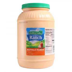 Hidden Valley® Buffalo Ranch® (SS)