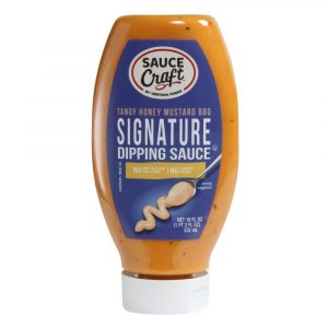 Sauce Craft™ Signature Sauce