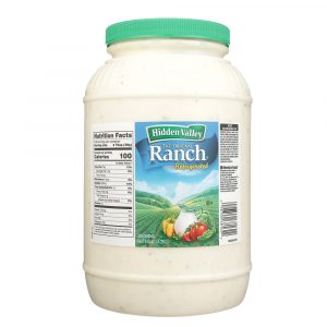 Hidden Valley® Original Ranch® (Ref.)