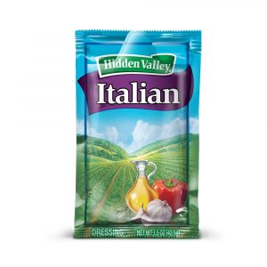 Hidden Valley® Golden Italian (SS)