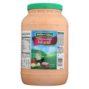 Hidden Valley Rich & Creamy Thousand Island (Ref.)