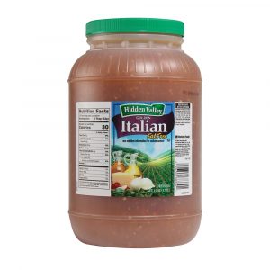 Hidden Valley® Fat Free Golden Italian (SS)