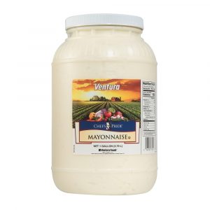 Chef’s Pride Premium Mayonnaise