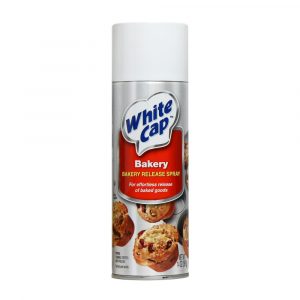 White Cap® Bakery Release Spray