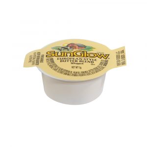 SunGlow® European Style Butter Blend Whipped